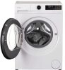 CANDY GD 27SB7-S elöltöltős mosógép 7 kg