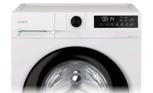 CANDY GD 27SB7-S elöltöltős mosógép 7 kg