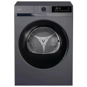   Candy GD 9N2BR-S hőszivattyús szárítógép, 9 kg, D energiaosztály