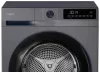 Candy GD 9N2BR-S hőszivattyús szárítógép, 9 kg, D energiaosztály