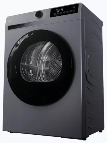 Candy GD 9N2BR-S hőszivattyús szárítógép, 9 kg, D energiaosztály
