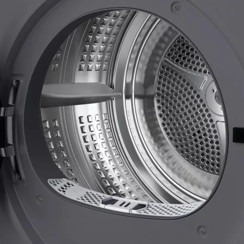 Candy GD 9N2BR-S hőszivattyús szárítógép, 9 kg, D energiaosztály