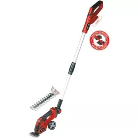 EINHELL GE-CG 18/100 LI - SOLO akkus fű- és sövénnyíró