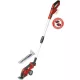 Einhell GE-CG 18/100 Li-Solo akkus fű- és sövénynyíró olló, 18 V, 100/200 mm