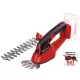 Einhell GC-CG 18 Li-Solo akkus fű- és sövénynyíró olló 18 V, 100/200 mm