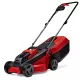 Einhell GE-CM 18/30 Li akkumulátoros fűnyíró 30 cm vágásszélességgel, 3,0 Ah akkumulátorral