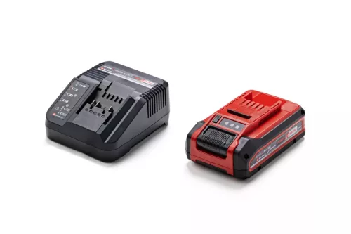 EINHELL GE-CM 18/30 LI (1X3,0AH) akkumulátoros fűnyíró