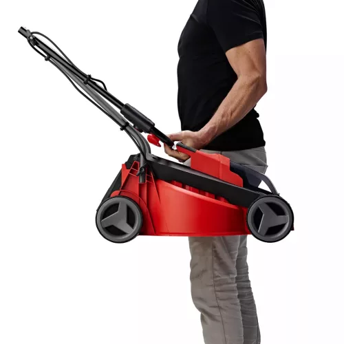 EINHELL GE-CM 18/30 LI (1X3,0AH) akkumulátoros fűnyíró