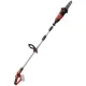 Einhell GE-LC 18 Li T-Solo akkumulátoros magassági ágvágó 18 V, 20 cm
