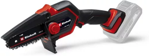 Einhell GE-PS 18/15 Li BL-Solo akkus ágvágó fűrész, szénkefe nélküli motorral