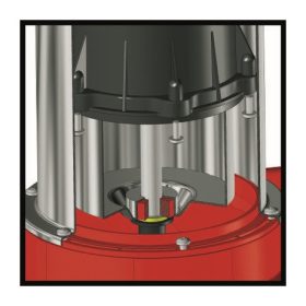 EINHELL GE-SP 4390 LL ECO búvárszivattyú
