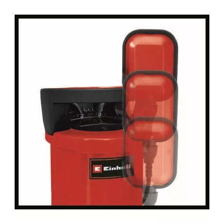 EINHELL GE-SP 4390 LL ECO búvárszivattyú