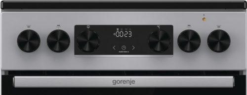 Gorenje GEC5C41SG kerámialapos tűzhely