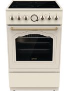 GORENJE GECS5B70CLI kerámialapos tűzhely