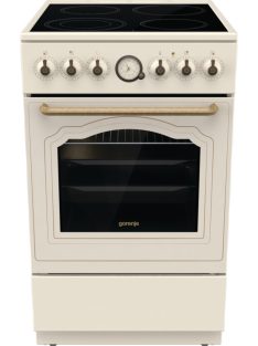 GORENJE GECS5B70CLI kerámialapos tűzhely