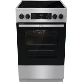   Gorenje GECS5C70XA kerámialapos elektromos tűzhely, légkeveréses sütővel és Airfry funkcióval