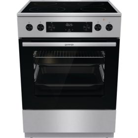 GORENJE GECS6C70XPA elektromos tűzhely