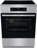 GORENJE GEIT6C60XPG indukciós tűzhely