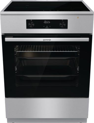 GORENJE GEIT6C60XPG indukciós tűzhely