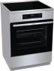 GORENJE GEIT6C60XPG indukciós tűzhely