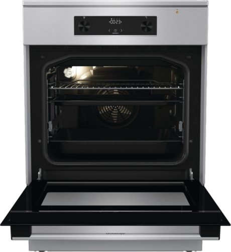 GORENJE GEIT6C60XPG indukciós tűzhely