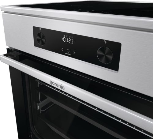 GORENJE GEIT6C60XPG indukciós tűzhely
