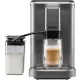 Gorenje GFACM20S automata kávéfőző, 20 bar, érintőképernyő, tejhabosító