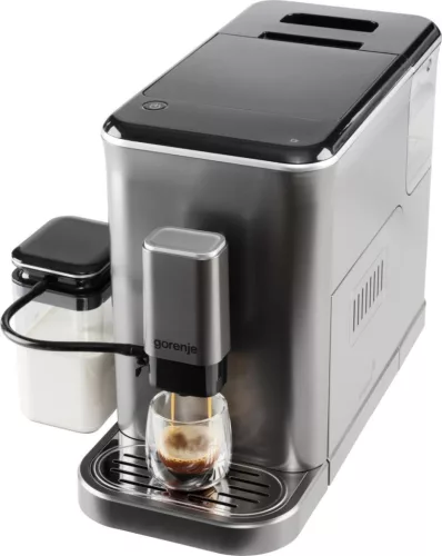 GORENJE GFACM20S automata kávéfőző