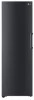 LG GFT41MCGSF álló fagyasztószekrény, 324 l, Total No Frost, Matte Black