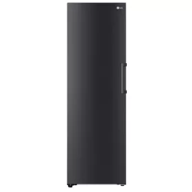   LG GFT41MCGSF álló fagyasztószekrény, 324 l, Total No Frost, Matte Black