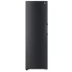 LG GFT41MCGSF álló fagyasztószekrény, 324 l, Total No Frost, Matte Black