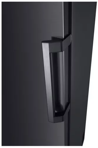 LG GFT41MCGSF álló fagyasztószekrény, 324 l, Total No Frost, Matte Black