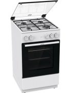 GORENJE GG5A13WJ gáztűzhely