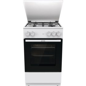 GORENJE GG5A14WJ gáztűzhely