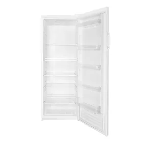   GABA GH-331W egyajtós hűtőszekrény, 331 liter, E energiaosztály, LED világítás
