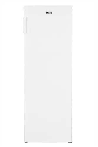 GABA GH-331W egyajtós hűtőszekrény, 331 liter, E energiaosztály, LED világítás