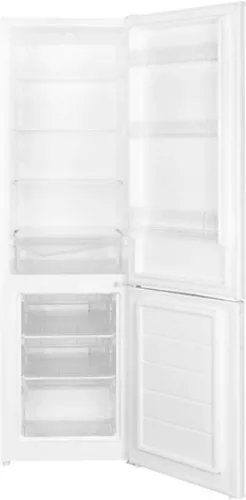 GABA GH265WE alulfagyasztós hűtőszekrény