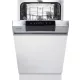 GORENJE GI520E15X beépíthető mosogatógép, 9 teríték, AquaStop