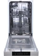 GORENJE GI520E15X beépíthető mosogatógép