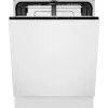 AEG GI5210E1SN beépíthető mosogatógép 13 teríték, AirDry technológia, inverter