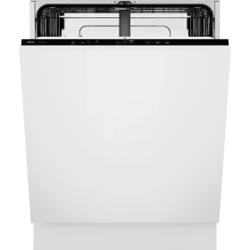   AEG GI5210E1SN beépíthető mosogatógép 13 teríték, AirDry technológia, inverter