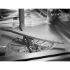 AEG GI5210E1SN beépíthető mosogatógép 13 teríték, AirDry technológia, inverter