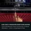 AEG GI5210E1SN beépíthető mosogatógép 13 teríték, AirDry technológia, inverter