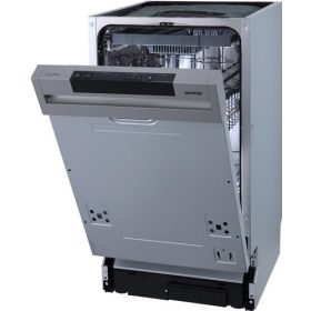 GORENJE GI561D10S beépíthető keskeny mosogatógép