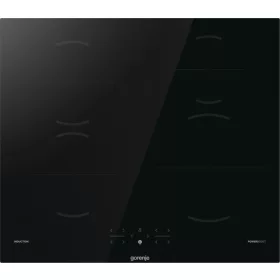   GORENJE GI601FMC beépíthető indukciós főzőlap, 4 főzőzónával és PowerBoost funkcióval