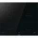 GORENJE GI601FMC beépíthető indukciós főzőlap, 4 főzőzónával és PowerBoost funkcióval