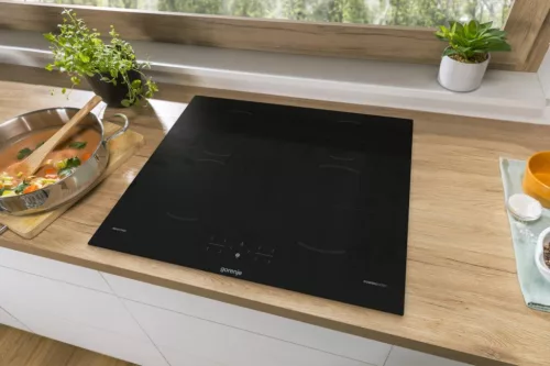 GORENJE GI601FMC beépíthető indukciós főzőlap, 4 főzőzónával és PowerBoost funkcióval