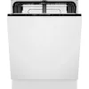 AEG GI6200B1EU beépíthető mosogatógép 13 teríték, AirDry technológia, inverteres motor