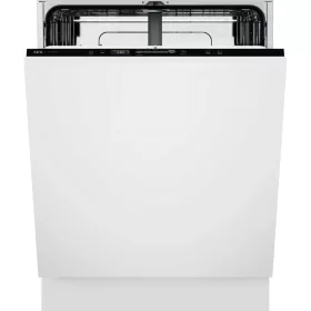  AEG GI6200B1EU beépíthető mosogatógép 13 teríték, AirDry technológia, inverteres motor