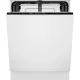 AEG GI6200B1EU beépíthető mosogatógép 13 teríték, AirDry technológia, inverteres motor